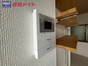 乙部タウンの物件内観写真